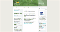 Desktop Screenshot of 1000asa.com